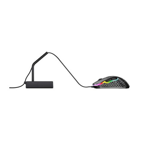 Xtrfy B4 Black Mouse Bungee — photo 3
