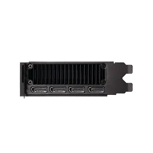 NVIDIA RTX A6000 48 GB GDDR6 Graphics Card — photo 4