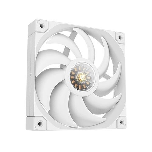Deepcool FT12 3 in 1 WH Casing Fan — photo 3