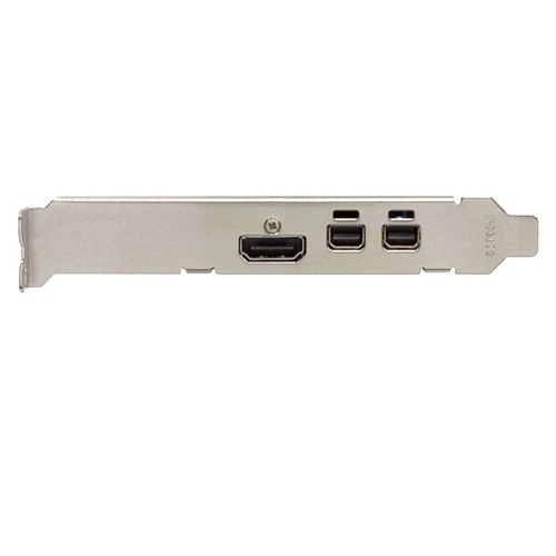 Sparkle Intel Arc A310 ECO 4GB GDDR6 Black And Blue Graphics Card — photo 4