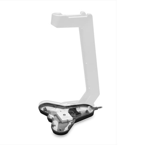 Fantech AC3001 Tower Headphone Stand — photo 3