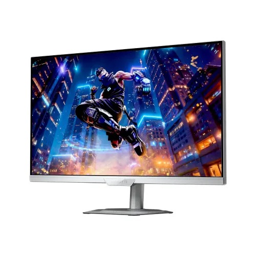 GIGABYTE M27Q2 QD ICE 27 Inch 200Hz QHD IPS Gaming Monitor — photo 2