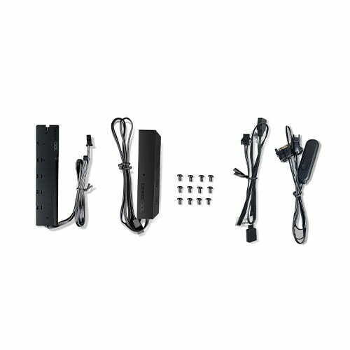 DeepCool CF120 PLUS  ARGB Case Fan (3 Pack) — photo 3