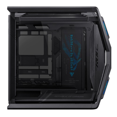ASUS ROG Hyperion GR701 BTF Edition ARGB E-ATX Gaming Case — photo 5