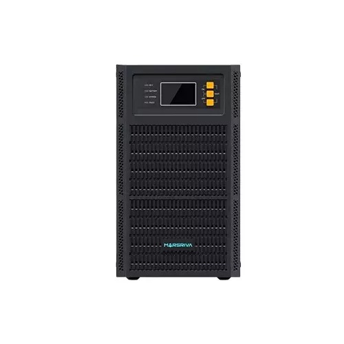 Marsriva MR-US3K-H 3kVA Online UPS Standard Backup