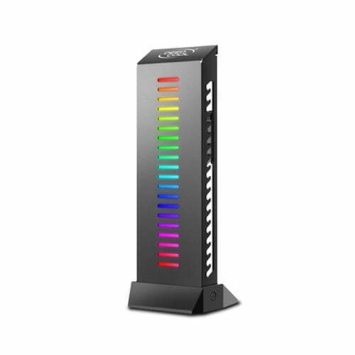Deepcool GH-01 A-RGB Graphics Card Holder