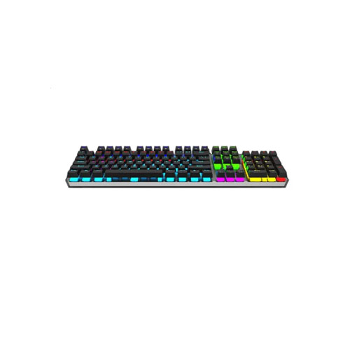 AULA F2066-ll mechanical Wired gaming Keybord — photo 2