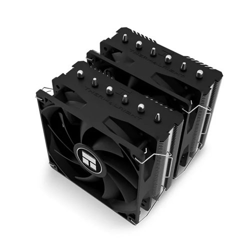 Thermalright Peerless Assassin 120 SE CPU Cooler — photo 2