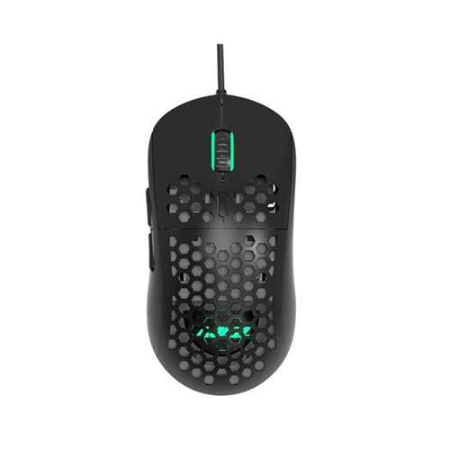 Ajazz Aj380R Lightweight Wired Gaming Mouse — photo 2