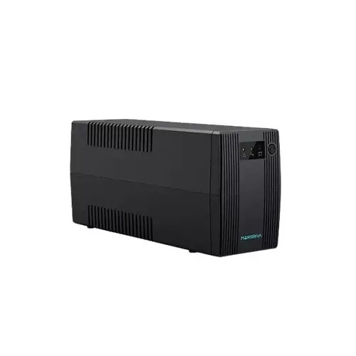 Marsriva MR-UF650 650VA Offline UPS — photo 2