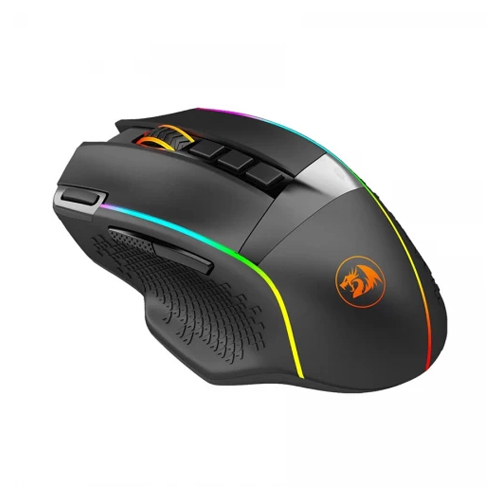 Redragon M991 Wireless FPS Gaming Mouse — photo 2