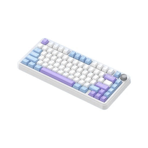 MONKA K75 Tri Mode Gasket Mechanical Keyboard — photo 2