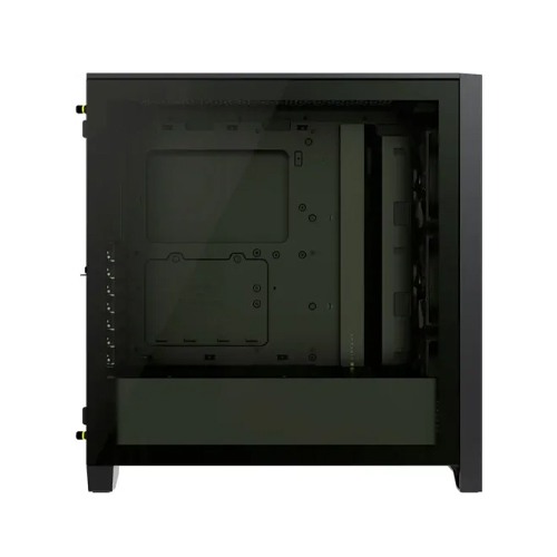 Corsair iCUE 4000D RGB AIRFLOW Mid-Tower Case — photo 3