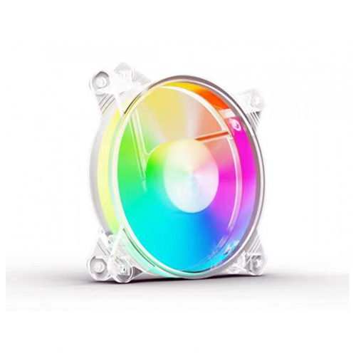 Revenger CRYSTAL ARGB Case Cooling Fan — photo 2