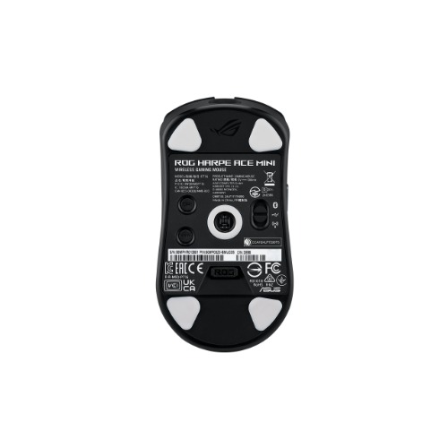 ASUS ROG Harpe Ace Mini (P716) Ultralight 49g Wireless Gaming Mouse - Black — photo 5