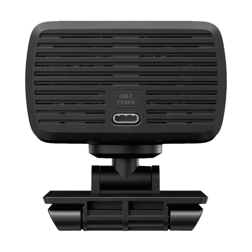 Corsair Elgato Facecam Premium 1080p Black Webcam — photo 3