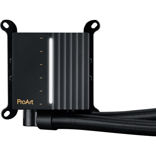 ASUS ProArt LC 420 All-in-One CPU Liquid Cooler — photo 4