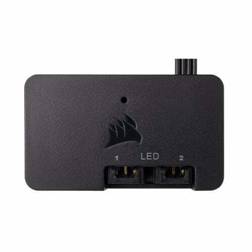 Corsair iCUE Lighting Node PRO RGB Lighting Controller — photo 2