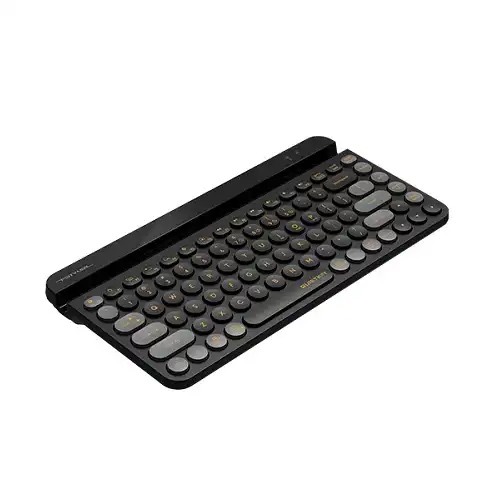 A4TECH Fstyler FBK30 Bluetooth & 2.4G Wireless Keyboard — photo 3