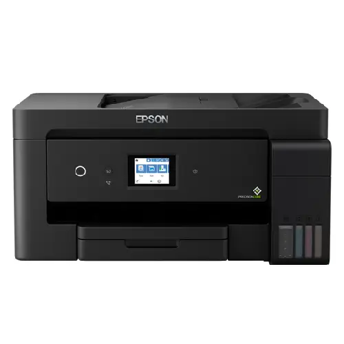 Epson EcoTank L14150 (A3) Multifunction Ink Tank Printer with Duplex & Wi-Fi — photo 2