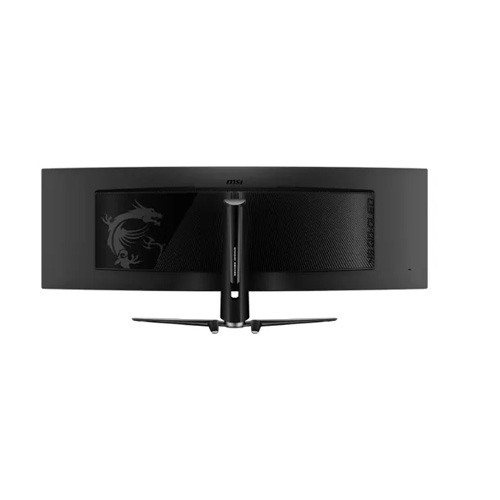 MSI MPG 491CQPX QD-OLED 49 inch DQHD 240Hz Curved Gaming Monitor — photo 4