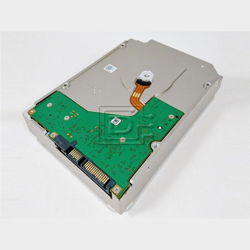 Seagate Exos 7E10 7200 RPM 12TB HDD — photo 3