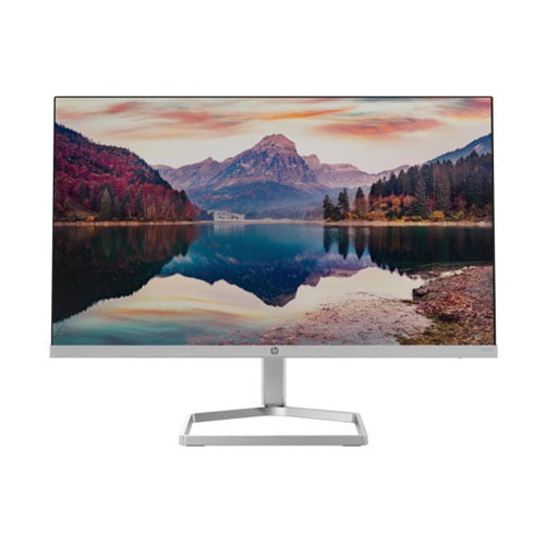 HP M22f 21.5 Inch IPS LED FHD Monitor