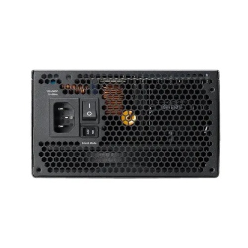 Gamdias HELIOS P2-1000G 1000W ATX 3.1 & PCIE 5.1 80+ Gold Full Modular Power Supply — photo 2