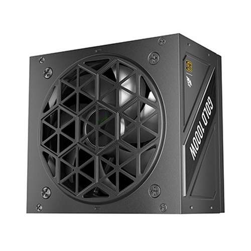 1STPLAYER NGDP ATX 3.1 1000W 80 Plus Gold Certified Full Modular Power Supply — photo 2
