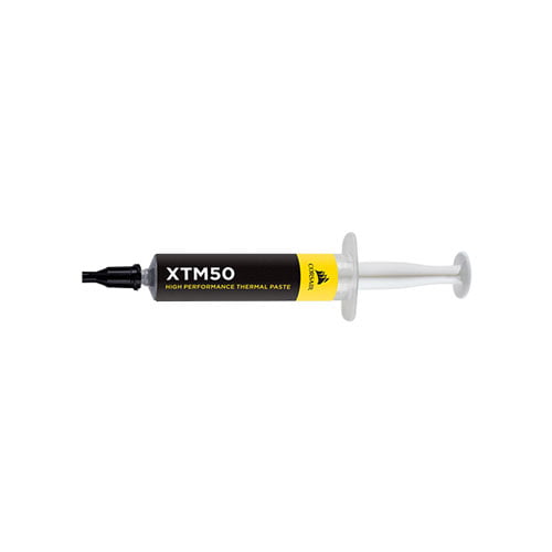 CORSAIR XTM50 High Performance Thermal Paste — photo 2