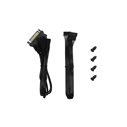 Deepcool FC120 Performance ARGB PWM Case Fan — photo 3
