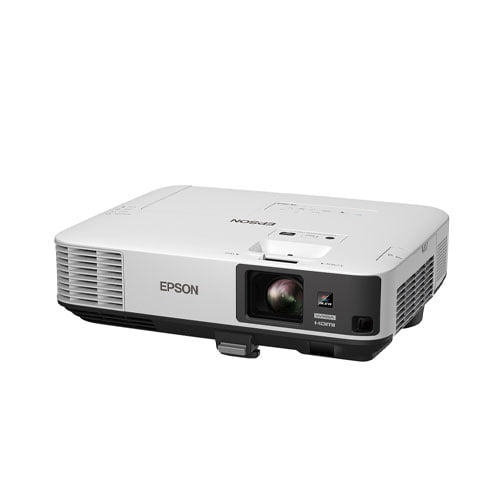 Epson EB-2155W 5000 Lumens LCD Projector — photo 3