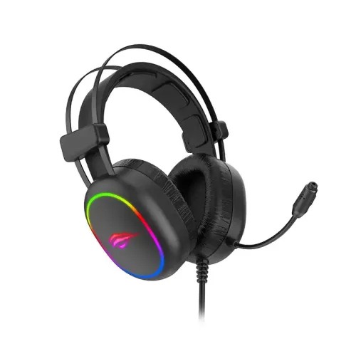 Havit HV-H2016D Wired Gaming Headphone — photo 2