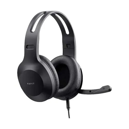 Havit H220D Wired Headphone — photo 3