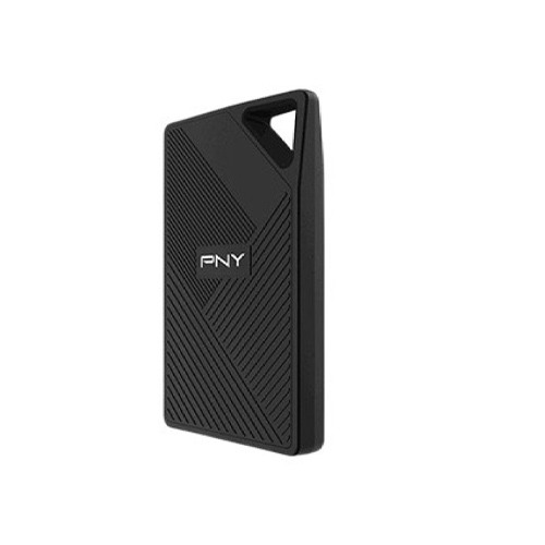 PNY RP60 1TB USB 3.2 Gen 2x2 Type-C Portable SSD — photo 2