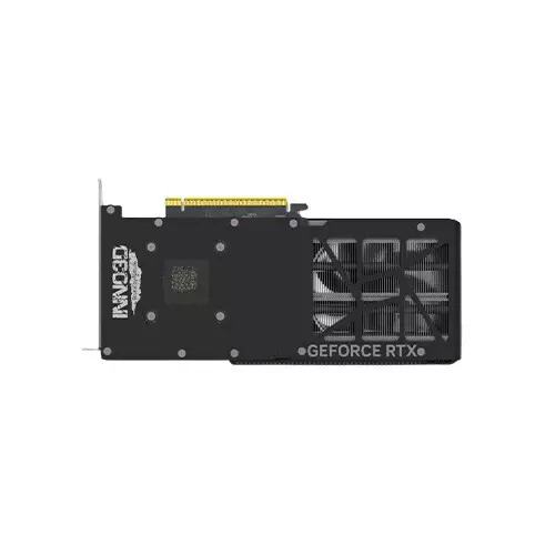 INNO3D GeForce RTX 5060 Ti 16GB TWIN X2 OC GDDR7 Graphics Card — photo 5