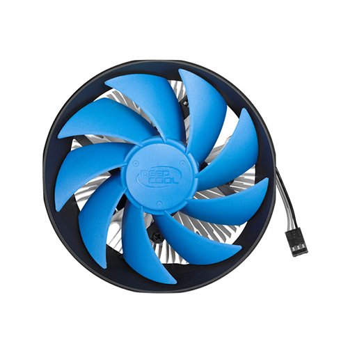 Deepcool Gamma Archer CPU Cooler — photo 2