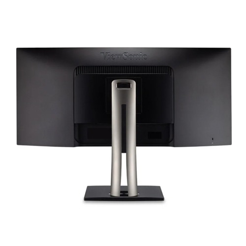 ViewSonic VP3481a ColorPro 34 inch Curved Monitor — photo 3