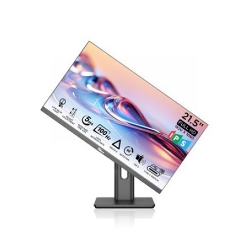PC Power PCM22FRX 21.5 Inch 100Hz FHD IPS Monitor — photo 2