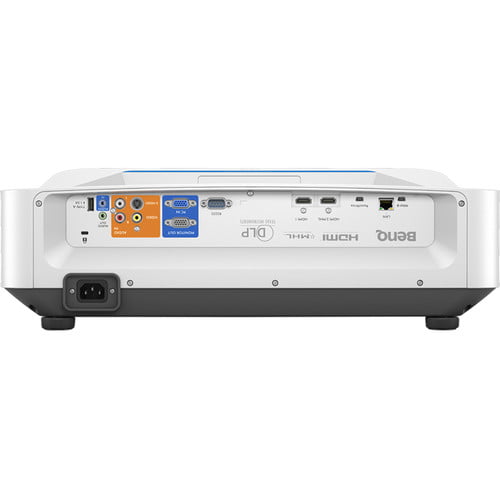 BenQ LH890UST 1080p 4000-Lumen Interactive Ultra-Short Throw Laser Projector — photo 3