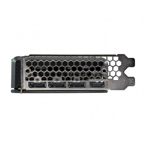 Palit GeForce RTX 3060 Dual 12GB GDDR6 Graphics Card — photo 3