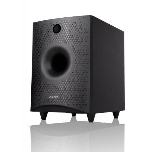 F&D F210X 2.1 Multimedia Bluetooth Speaker — photo 2