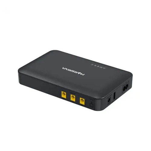 Marsriva KP1 Ultra 30W 16000mAh Mini DC UPS