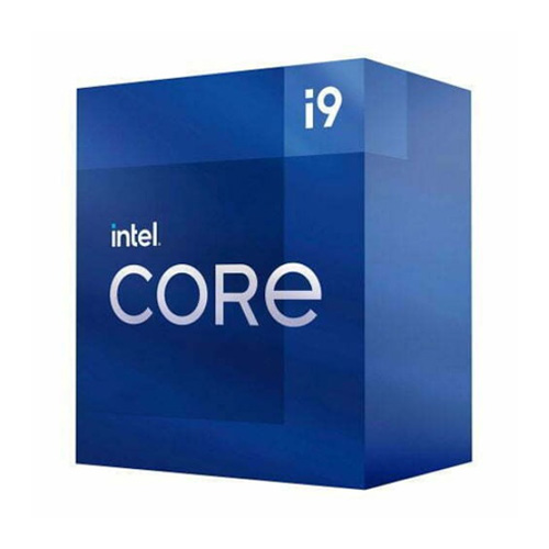 Intel Core I9-13900K 13th Gen Raptor Lake Processor