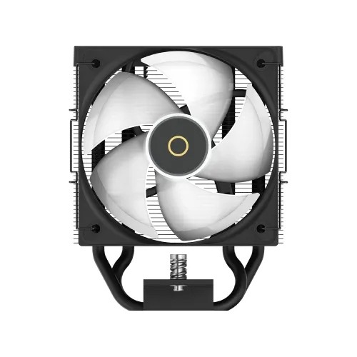 Ocypus Gamma A40 BK ARGB Single Tower Air CPU Cooler — photo 3