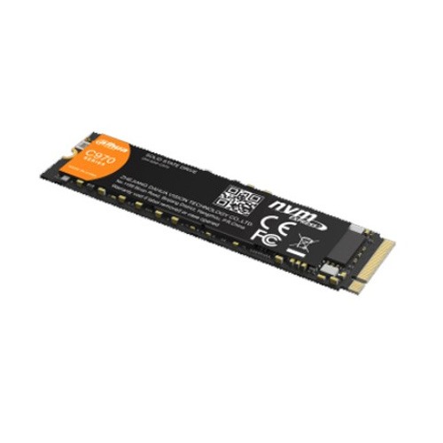 DAHUA DHI-SSD-C970N512G M.2 512GB SSD — photo 3