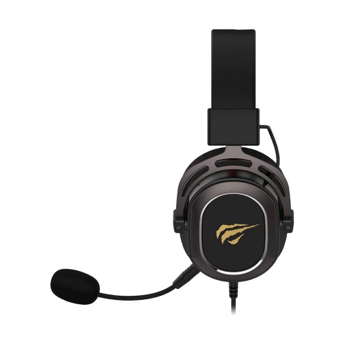 Havit H2008d Wired Gaming Headphone — photo 2
