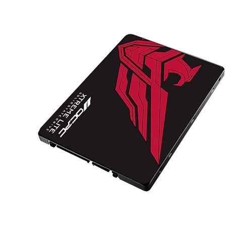 OCPC XTL-200 512GB 2.5" SATA III SSD