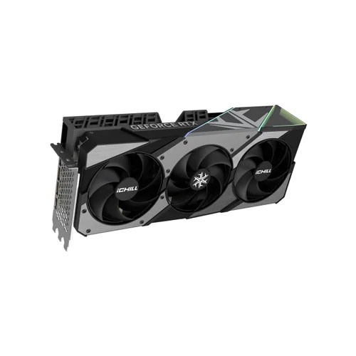 INNO3D GEFORCE RTX 5070 TI ICHILL X3 16GB GDDR7 Graphics Card — photo 3