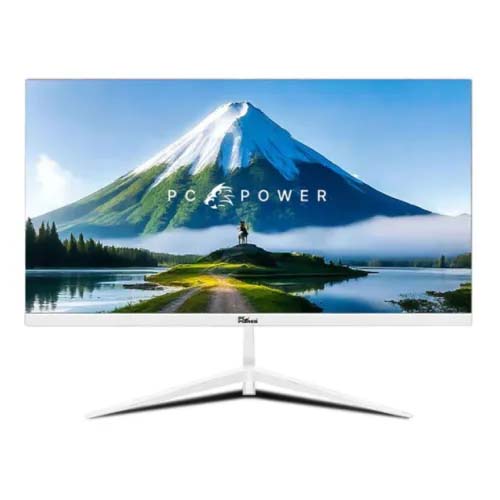 PC Power PCGM-King22 21.45 Inch IPS FHD 100Hz Monitor White